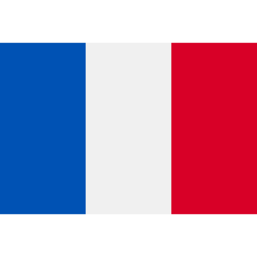 France Flag